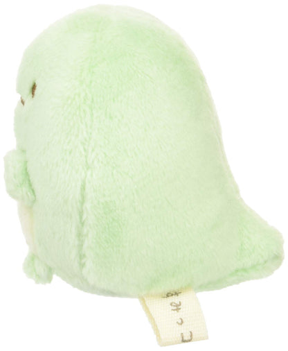 San-X Mx54101 Sumikko Gurashi Lizard Plush Toy - Hand-Held Collectible- Japan Figure Store - #1 Bring To You The Best Japanese Goods
