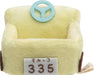 San-X Sumikko Gurashi Hand-Held Plush Car Penguin Mx97801- Japan Figure Store - #1 Bring To You The Best Japanese Goods