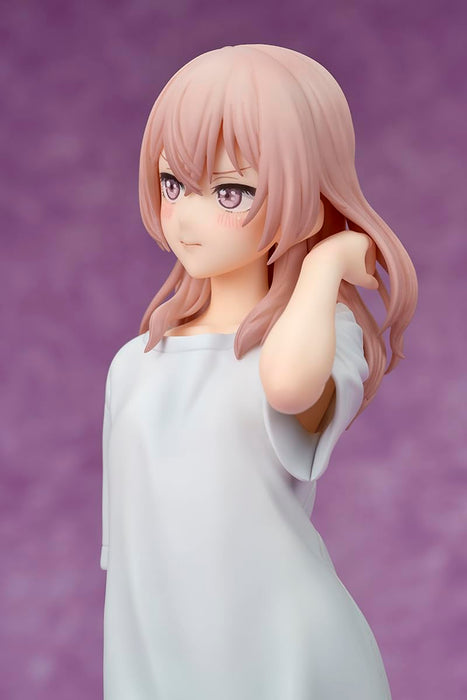 Quesq My Dress-Up Darling Inui Sajuna T-Shirt Ver 1/7 Scale Figure- Japan Figure Store - #1 Bring To You The Best Japanese Goods