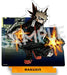 Takara Tomy Arts My Hero Academia Katsuki Bakugo Acrylic Stand Japan Official- Japan Figure Store - #1 Bring To You The Best Japanese Goods