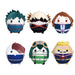Max Limited My Hero Academia Fuwakororin Mascot Plush Complete Set Japan Official- Japan Figure Store - #1 Bring To You The Best Japanese Goods
