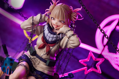 Spiritual My Hero Academia Himiko Toga Villain 1/7 Scale Collectible Figure- Japan Figure Store - #1 Bring To You The Best Japanese Goods