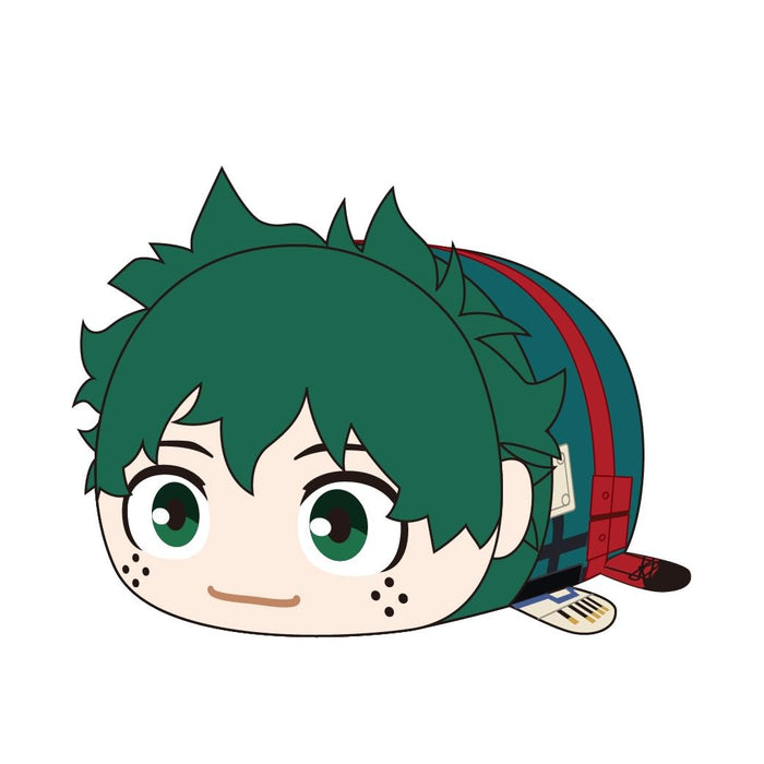 Max Limited My Hero Academia Potekoro Izuku Midoriya Msize 2 Plush Japan- Japan Figure Store - #1 Bring To You The Best Japanese Goods