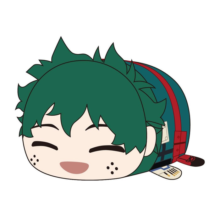 Max Limited My Hero Academia Izuku Midoriya Smiling Plush M Size 3 Fan Mascot- Japan Figure Store - #1 Bring To You The Best Japanese Goods