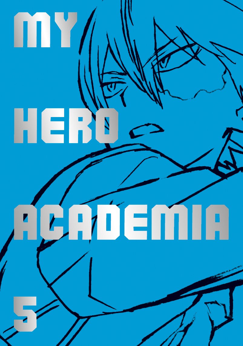 That My Hero Academia Vol 5 Limited Edition Blu Ray Japan Official Release- Japan Figure Store - #1 Bring To You The Best Japanese Goods