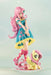 Kotobukiya My Little Pony Fluttershy Bishoujo Series 1/7 Statue 2025 Release- Japan Figure Store - #1 Bring To You The Best Japanese Goods