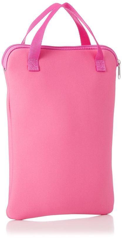 Sanrio My Melody Girls Pink Pouch Multi-Case - Cute and Functional Accessory- Japan Figure Store - #1 Bring To You The Best Japanese Goods