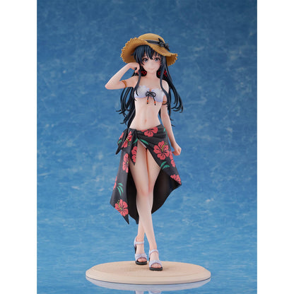 Hobby Stock Yukinoshita Yukino Swimsuit 1/6 Scale Figure - My Teen Romantic Comedy
