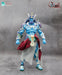 Berserker Studios Myth Series M03 Poseidon 1/12 Collectible Action Figure- Japan Figure Store - #1 Bring To You The Best Japanese Goods