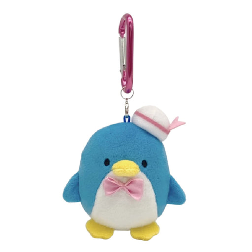 Sanrio Tuxedo Sam Carabiner by Nakajima Corp - Model 182050-23- Japan Figure Store - #1 Bring To You The Best Japanese Goods