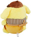 Sanrio Nakajima Corporation Maid Diner Pompompurin Plush Toy S 169914-22- Japan Figure Store - #1 Bring To You The Best Japanese Goods