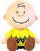 Sanrio Snoopy Charlie Brown Soft Plush Toy by Nakajima Corporation S 131393-19- Japan Figure Store - #1 Bring To You The Best Japanese Goods