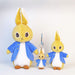 Sanrio Nakajima Peter Rabbit Medium Kawaii Plush Toy- Japan Figure Store - #1 Bring To You The Best Japanese Goods