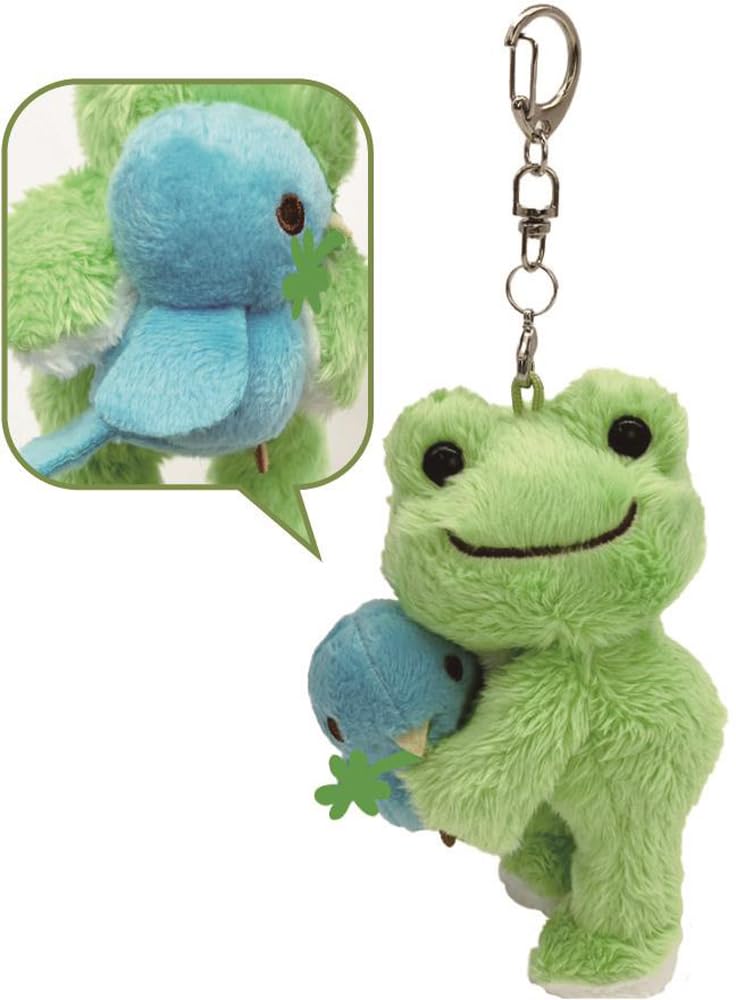 Nakajima Corporation Aoitorisan Wakaba Pickles 210173-25 Series