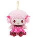 Sanrio My Sweet Piano Chocolate Berry Mascot Plush by Nakajima Corporation- Japan Figure Store - #1 Bring To You The Best Japanese Goods