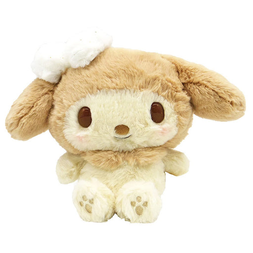 Sanrio My Melody Small Plush Toy - Fluffy and Soft by Nakajima Corporation- Japan Figure Store - #1 Bring To You The Best Japanese Goods