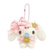 Sanrio Characters Funwaribon Milk Mascot Plush by Nakajima Corporation- Japan Figure Store - #1 Bring To You The Best Japanese Goods