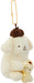 Sanrio Pair Mascot Pompompurin Soft Plush Figures by Nakajima Corporation- Japan Figure Store - #1 Bring To You The Best Japanese Goods