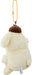 Sanrio Pair Mascot Pompompurin Soft Plush Figures by Nakajima Corporation- Japan Figure Store - #1 Bring To You The Best Japanese Goods