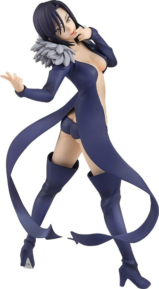 Good Smile Company Merlin Pop Up Parade Figure Nanatsu No Taizai Fundo No Shinpan- Japan Figure Store - #1 Bring To You The Best Japanese Goods