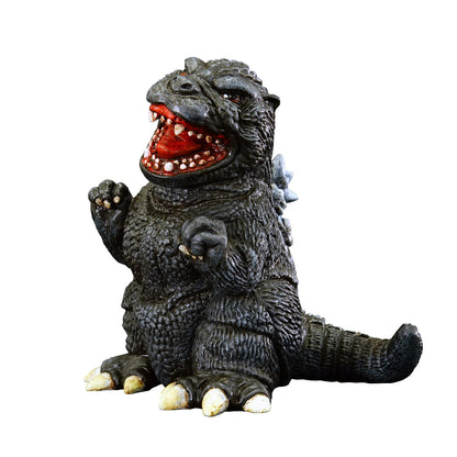 Kaiyodo Kochi Nankoku Godzilla 1989 Mame Soft Vinyl Kit Reprint Edition- Japan Figure Store - #1 Bring To You The Best Japanese Goods