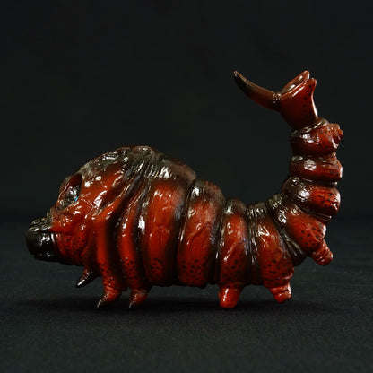 Kaiyodo Kochi Nankoku Godzilla Vs Mothra 1992 Mame Soft Vinyl Kit Reprint- Japan Figure Store - #1 Bring To You The Best Japanese Goods