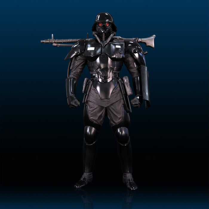 Kaiyodo Kochi Protect Gear Vinyl Kit Reprint - Kerberos Panzer Cop Medium- Japan Figure Store - #1 Bring To You The Best Japanese Goods