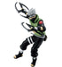 Banpresto Naruto Figure Kakashi Hatake Narutop99 13cm Collectible Toy