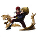 Banpresto Naruto Gaara Vibrationstars Plus Collectible Figure