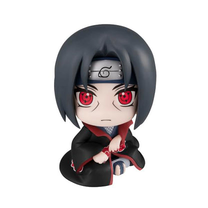 Megahouse Naruto Shippuden Uchiha Itachi Look Up 2025 Re-Release Figure- Japan Figure Store - #1 Bring To You The Best Japanese Goods