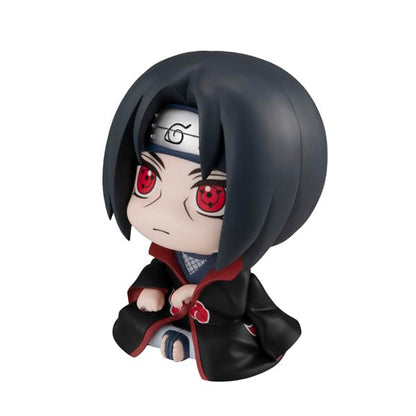 Megahouse Naruto Shippuden Uchiha Itachi Look Up 2025 Re-Release Figure- Japan Figure Store - #1 Bring To You The Best Japanese Goods