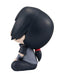 Megahouse Naruto Shippuden Uchiha Itachi Look Up Anbu Ver Collectible Figure- Japan Figure Store - #1 Bring To You The Best Japanese Goods
