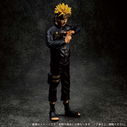 Bandai Mastermind Japan Grandista Black Uzumaki Naruto Exclusive Figure- Japan Figure Store - #1 Bring To You The Best Japanese Goods
