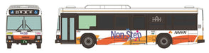 Tomytec Nationwide Bus Collection Jb022-2 Nankai Bus Diorama Supplies- Japan Figure Store - #1 Bring To You The Best Japanese Goods