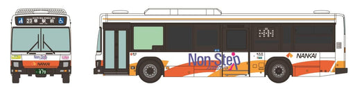 Tomytec Nationwide Bus Collection Jb022-2 Nankai Bus Diorama Supplies- Japan Figure Store - #1 Bring To You The Best Japanese Goods