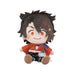 Touken Ranbu Mutsunokami Yoshiyuki Plush Toy Resale Edition 04