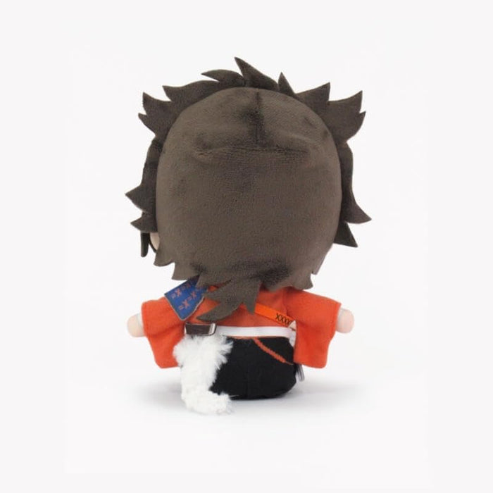 Touken Ranbu Mutsunokami Yoshiyuki Plush Toy Resale Edition 04