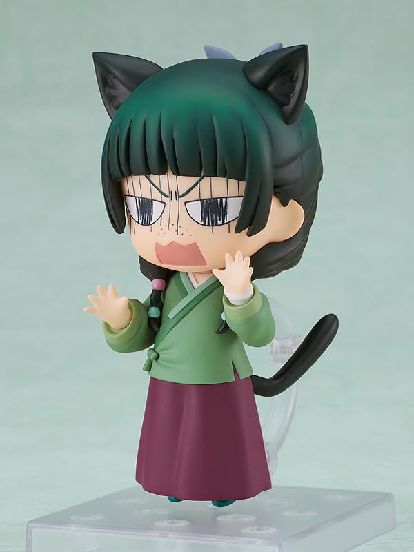 Good Smile Company Nendoroid Cat Non-Scale Figure- Japan Figure Store - #1 Bring To You The Best Japanese Goods