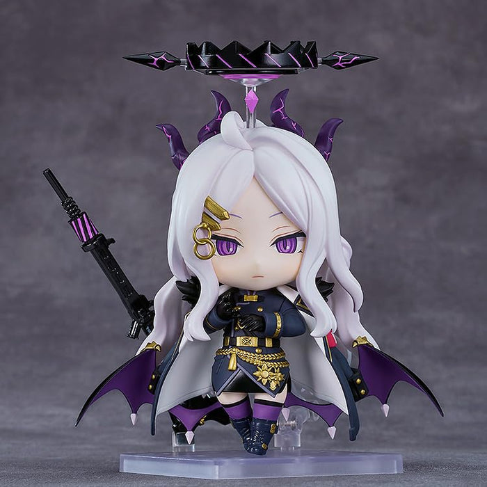 Good Smile Company Nendoroid Blue Archive Hina Sorazaki Action Figure- Japan Figure Store - #1 Bring To You The Best Japanese Goods