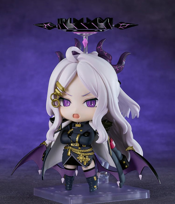 Good Smile Company Nendoroid Blue Archive Hina Sorazaki Action Figure- Japan Figure Store - #1 Bring To You The Best Japanese Goods