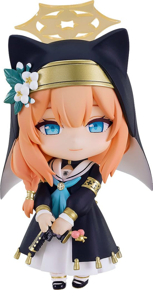 Good Smile Company Nendoroid Blue Archive Iochi Mari Figure Collectible- Japan Figure Store - #1 Bring To You The Best Japanese Goods