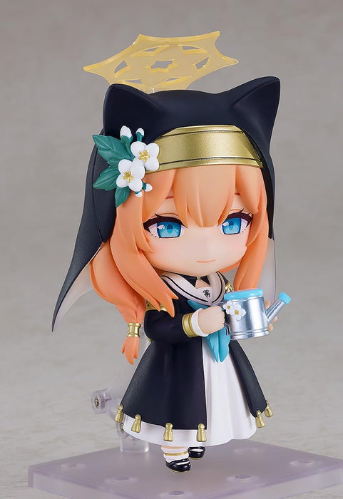 Good Smile Company Nendoroid Blue Archive Iochi Mari Figure Collectible- Japan Figure Store - #1 Bring To You The Best Japanese Goods