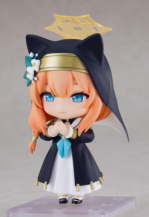 Good Smile Company Nendoroid Blue Archive Iochi Mari Figure Collectible- Japan Figure Store - #1 Bring To You The Best Japanese Goods