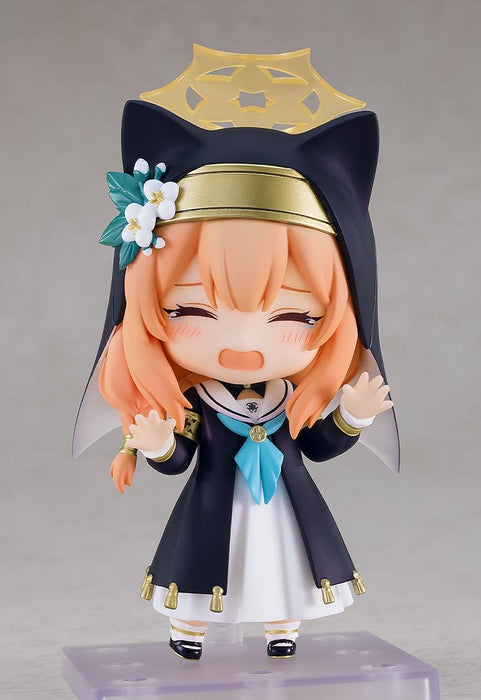 Good Smile Company Nendoroid Blue Archive Iochi Mari Figure Collectible- Japan Figure Store - #1 Bring To You The Best Japanese Goods