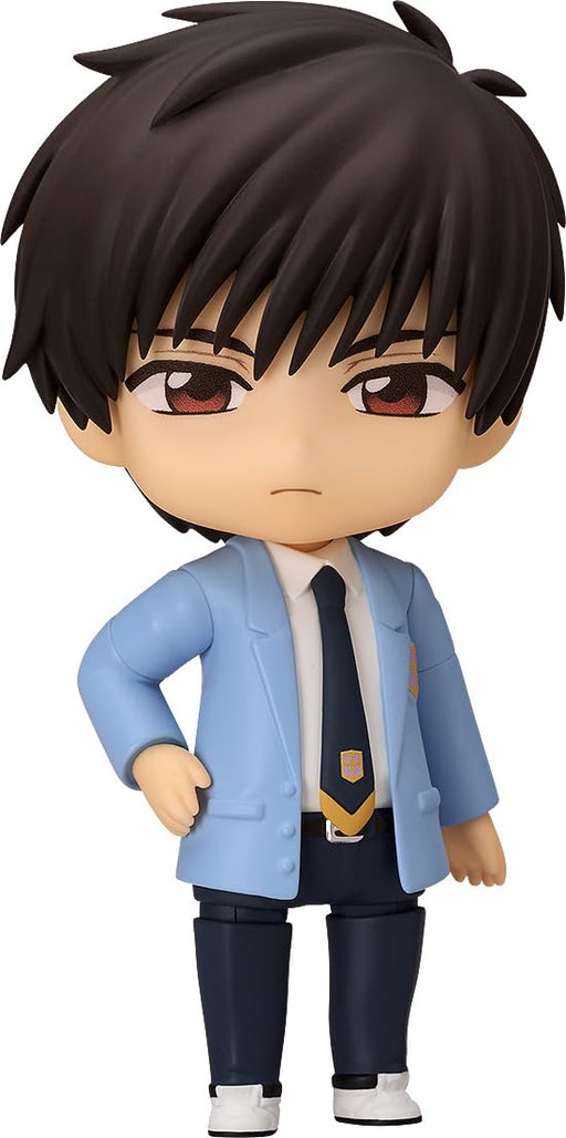 Good Smile Company Nendoroid Cardcaptor Sakura Touya Kinomoto Figure Non-Scale- Japan Figure Store - #1 Bring To You The Best Japanese Goods