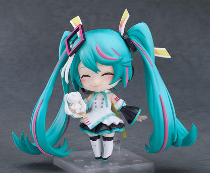 Figurine Nendoroid Miku Expo 10e anniversaire de Good Smile Company