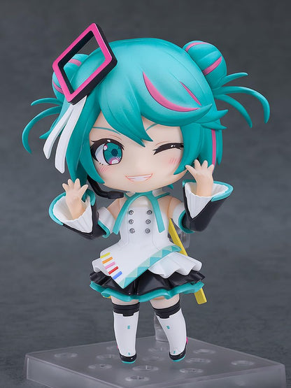 Figurine Nendoroid Miku Expo 10e anniversaire de Good Smile Company