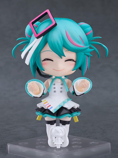Figurine Nendoroid Miku Expo 10e anniversaire de Good Smile Company