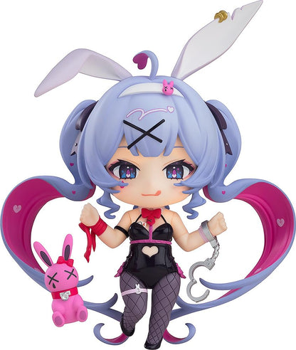 Good Smile Company Nendoroid Hatsune Miku Rabbit Hole Ver Plastic Figure- Japan Figure Store - #1 Bring To You The Best Japanese Goods