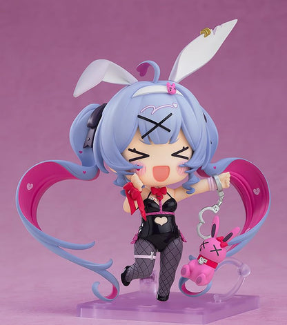 Good Smile Company Nendoroid Hatsune Miku Rabbit Hole Ver Plastic Figure- Japan Figure Store - #1 Bring To You The Best Japanese Goods